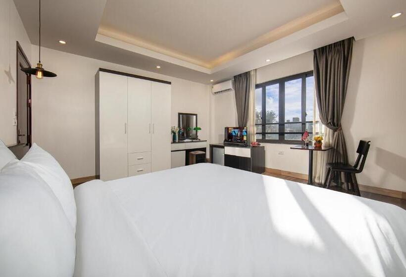 اتاق استاندارد, Sapa Valley View