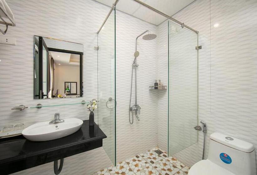 اتاق استاندارد, Sapa Valley View