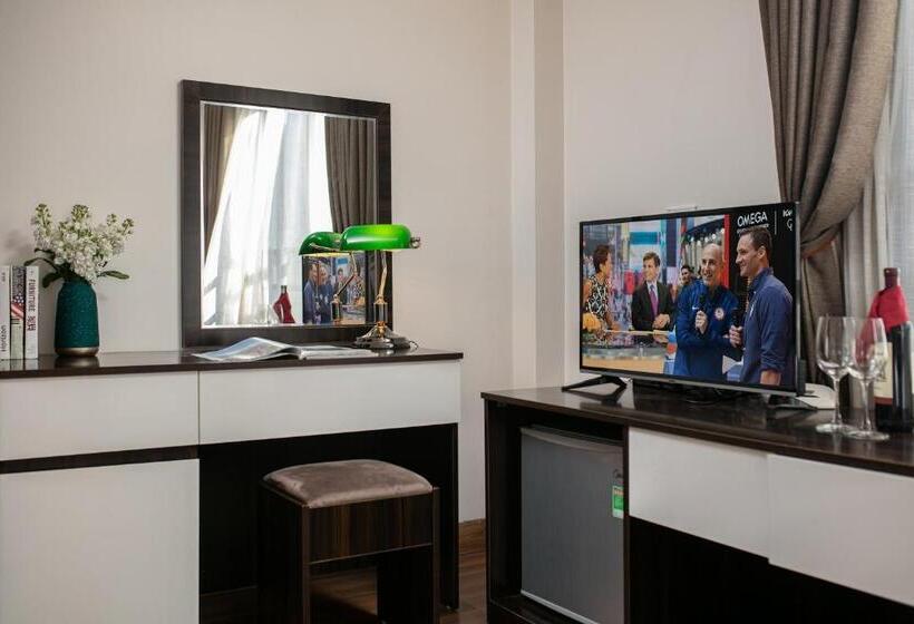 اتاق استاندارد, Sapa Valley View