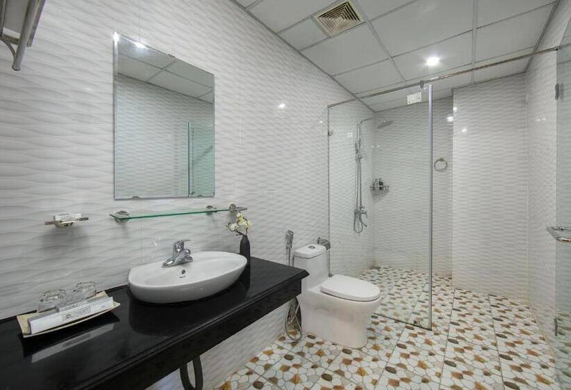 اتاق خانوادگی, Sapa Valley View