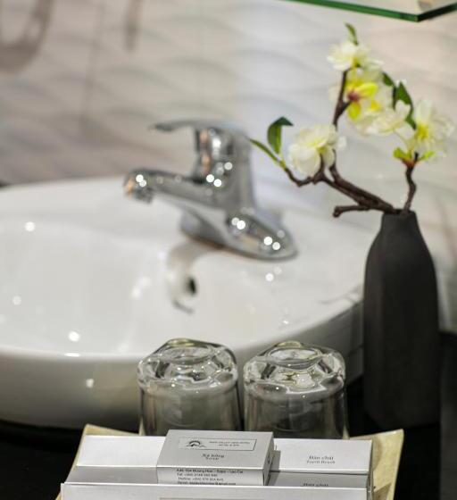 اتاق خانوادگی, Sapa Valley View