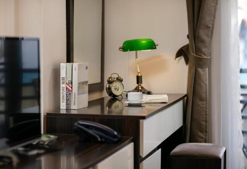 اتاق خانوادگی, Sapa Valley View