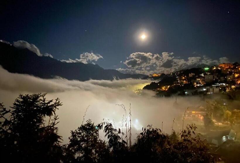 سوییت خانوادگی, Sapa Valley View