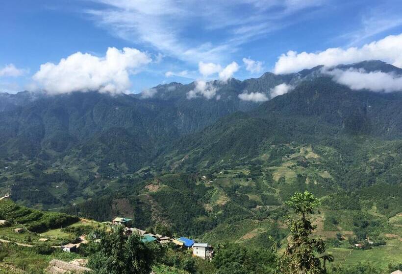 سوییت خانوادگی, Sapa Valley View