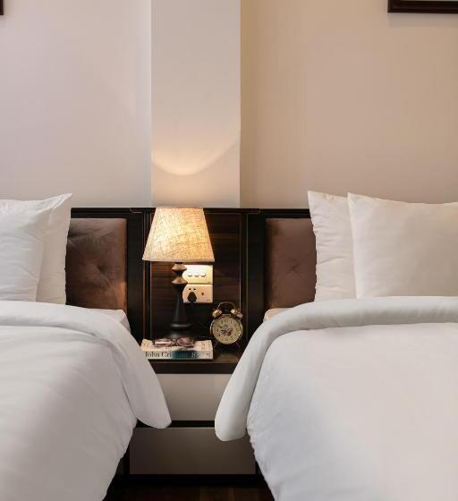 اتاق خانوادگی, Sapa Valley View