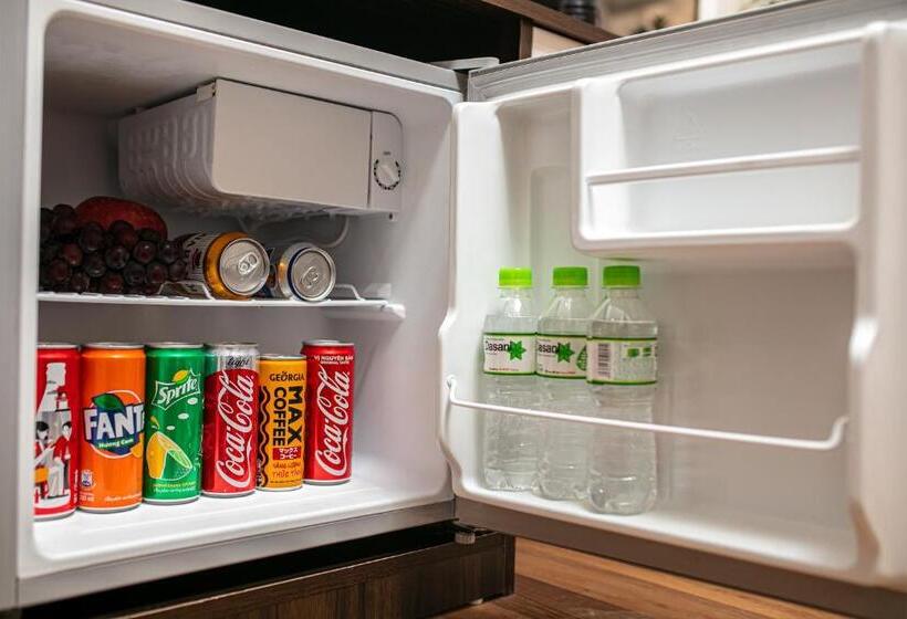 اتاق خانوادگی, Sapa Valley View