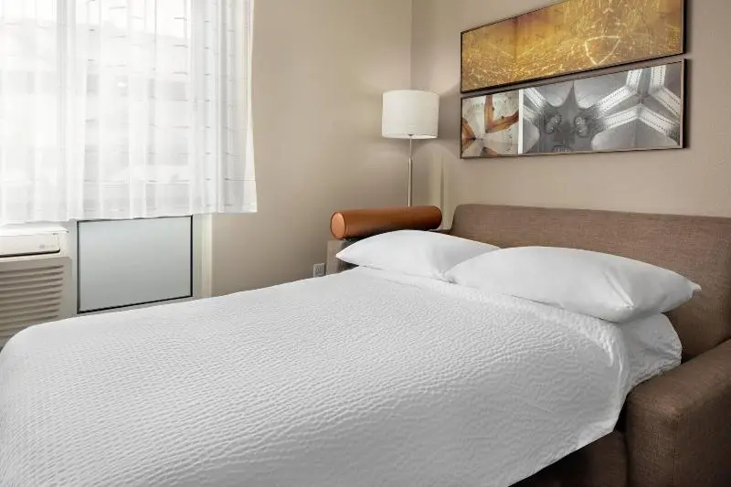 キングサイズベッドのスイートルーム, Towneplace Suites By Marriott Loveland Fort Collins
