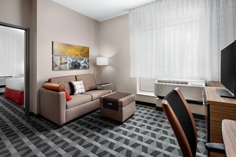 جناح سرير كينج, Towneplace Suites By Marriott Loveland Fort Collins