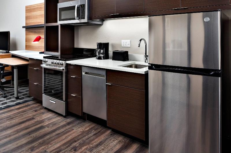Люкс Кровать Кинг, Towneplace Suites By Marriott Loveland Fort Collins