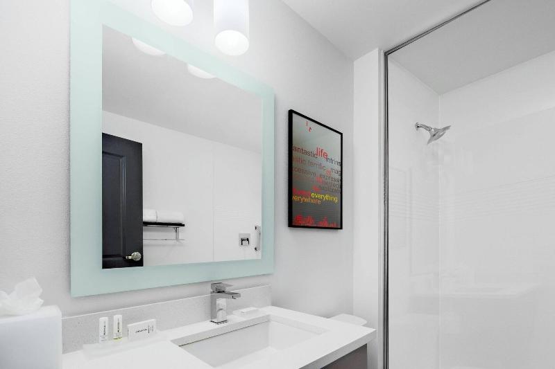 إستوديو قياسى سرير كينج, Towneplace Suites By Marriott Loveland Fort Collins