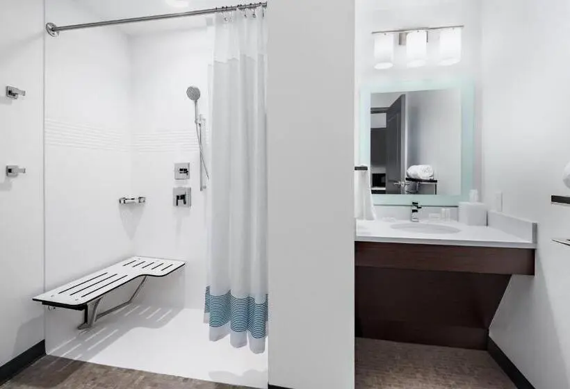 スタンダードスタジオ, Towneplace Suites By Marriott Loveland Fort Collins