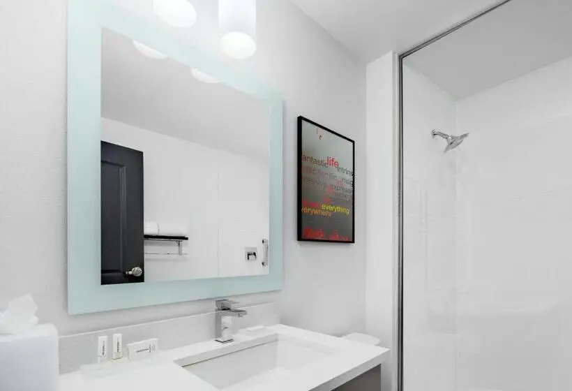 スタンダードスタジオ, Towneplace Suites By Marriott Loveland Fort Collins