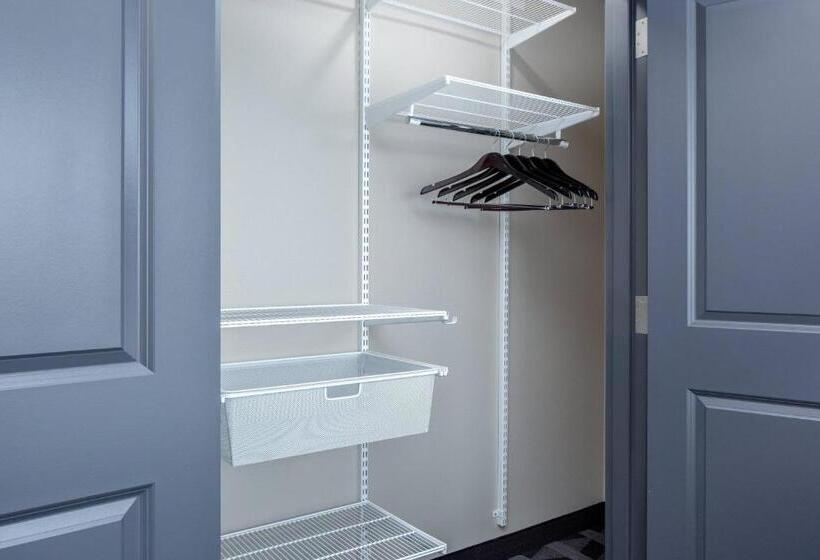 Студия Стандарт, Towneplace Suites By Marriott Loveland Fort Collins