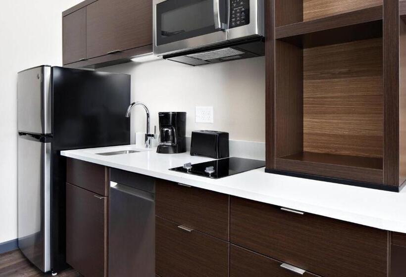 إستوديو قياسى, Towneplace Suites By Marriott Loveland Fort Collins