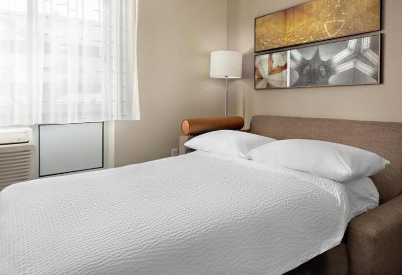 Люкс Кровать Кинг, Towneplace Suites By Marriott Loveland Fort Collins
