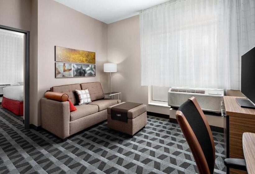 جناح سرير كينج, Towneplace Suites By Marriott Loveland Fort Collins