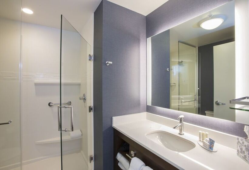 سوییت, Residence Inn By Marriott Des Moines Ankeny