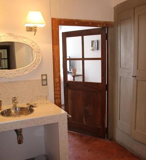 Standard room with outdoor bath, Le M Maison D Hôtes