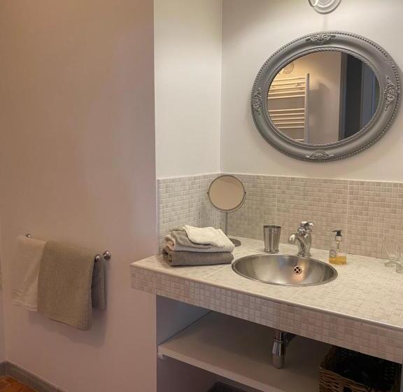 高级大房间, Le M Maison D Hôtes