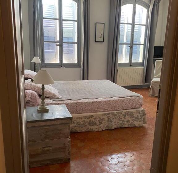 수피리어 룸, Le M Maison D Hôtes