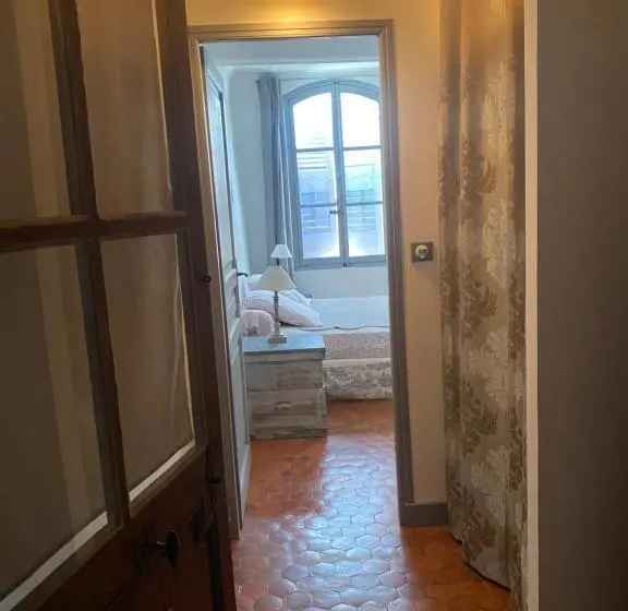 スーペリアールーム, Le M Maison D Hôtes