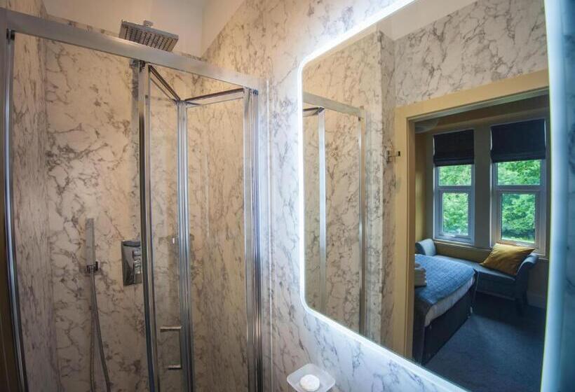 Номер Стандарт, Mary S Court Guest House   Mairlys