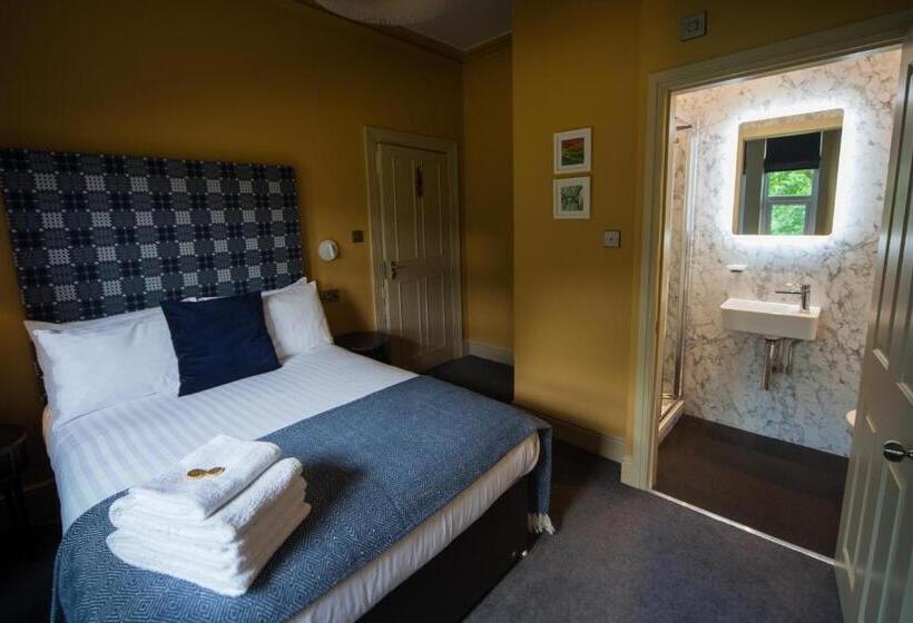 Номер Стандарт, Mary S Court Guest House   Mairlys