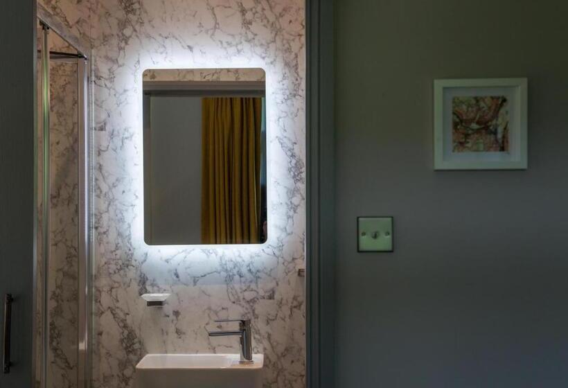 Стандартный Номер Кровать Кинг, Mary S Court Guest House   Mairlys