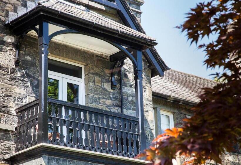 Стандартный Номер Кровать Кинг, Mary S Court Guest House   Mairlys