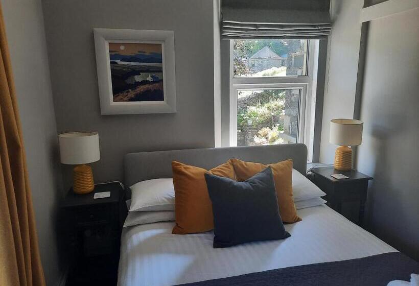 Стандартный Номер Кровать Кинг, Mary S Court Guest House   Mairlys