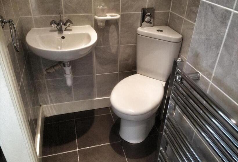 Номер Basic, Mary S Court Guest House   Mairlys