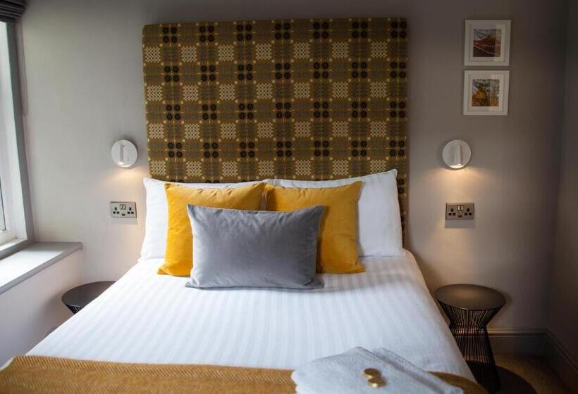 Номер Стандарт, Mary S Court Guest House   Mairlys