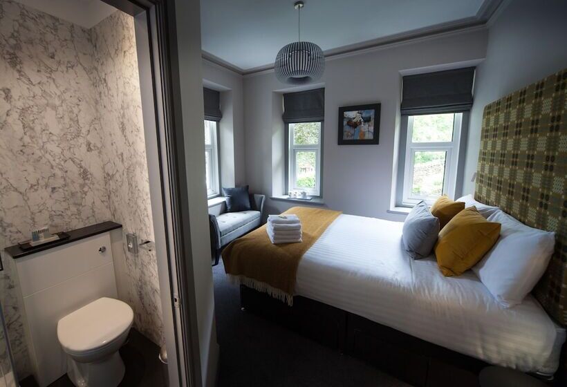 Номер Стандарт, Mary S Court Guest House   Mairlys