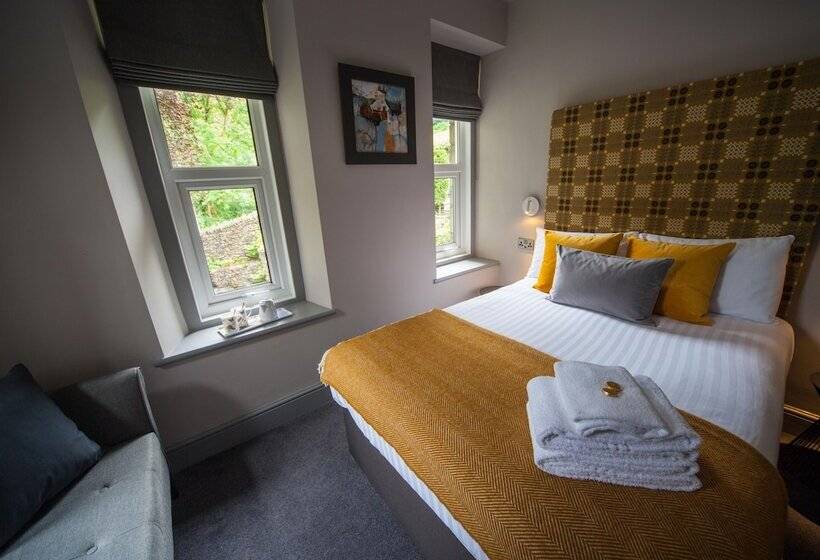 Номер Стандарт, Mary S Court Guest House   Mairlys