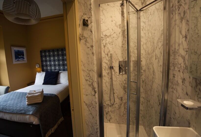 Номер Стандарт, Mary S Court Guest House   Mairlys