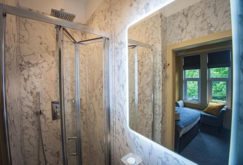 Номер Стандарт, Mary S Court Guest House   Mairlys