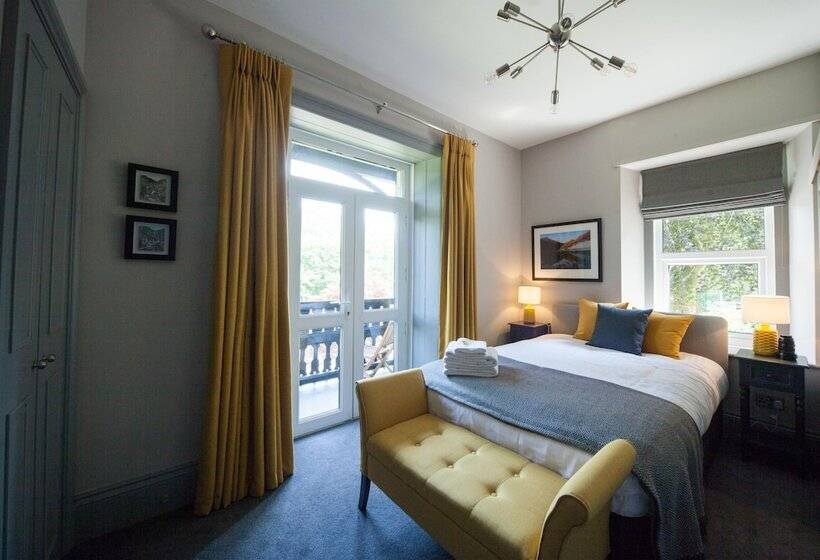 Классический Номер, Mary S Court Guest House   Mairlys