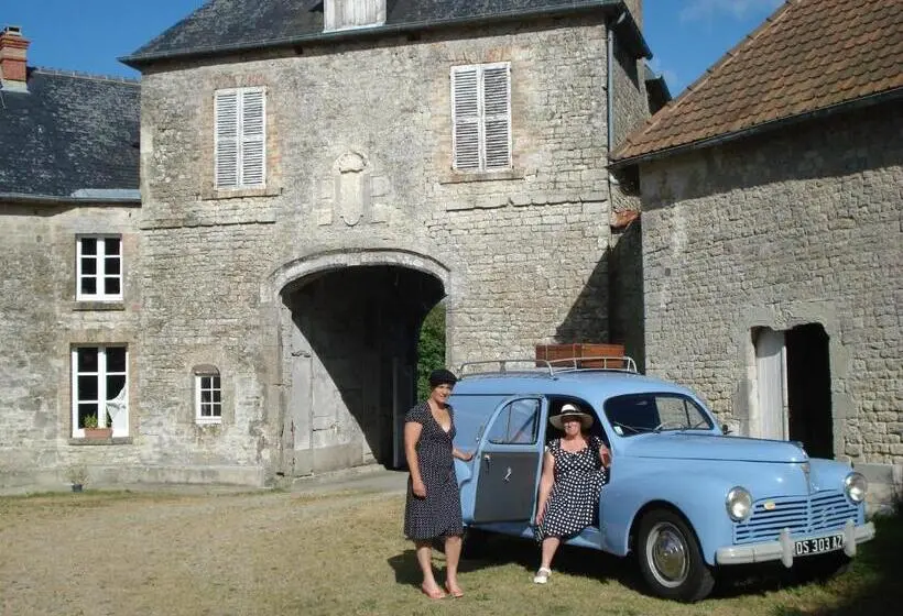 スタンダードルーム, Relais De La Liberte   Utah Beach