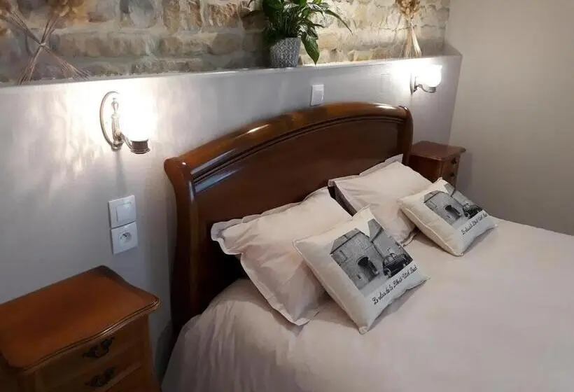 スタンダードルーム, Relais De La Liberte   Utah Beach
