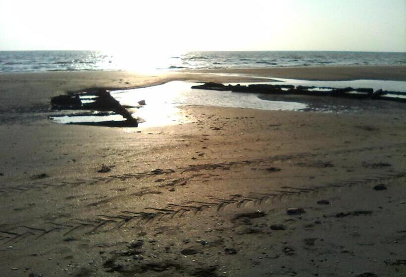 חדר משפחתי, Relais De La Liberte   Utah Beach