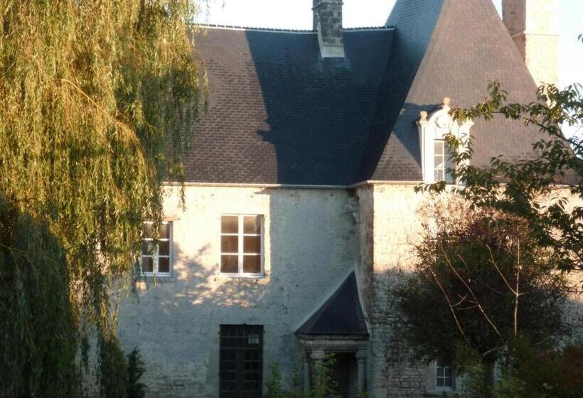 ファミリールーム, Relais De La Liberte   Utah Beach