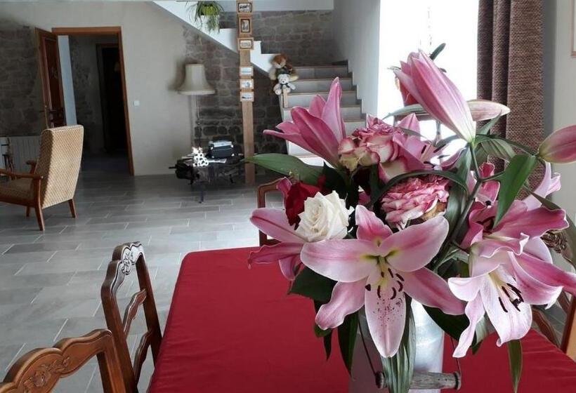 ファミリールーム, Relais De La Liberte   Utah Beach