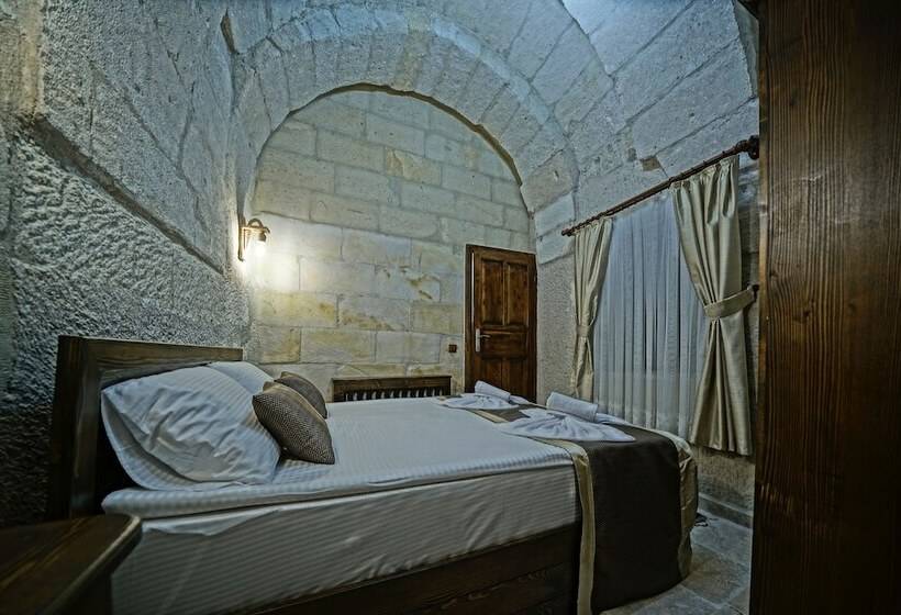 스탠다드 룸, Castle Cave