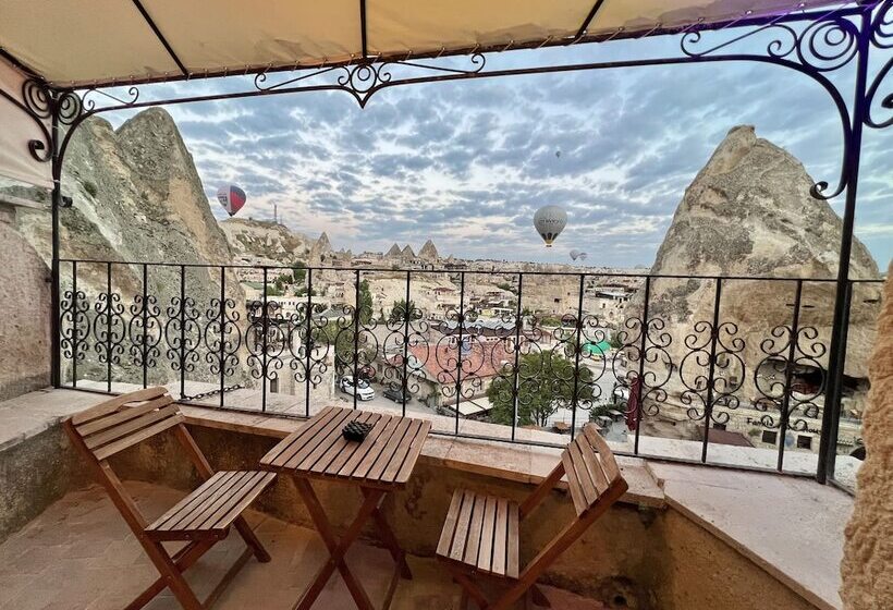 스탠다드 룸, Castle Cave