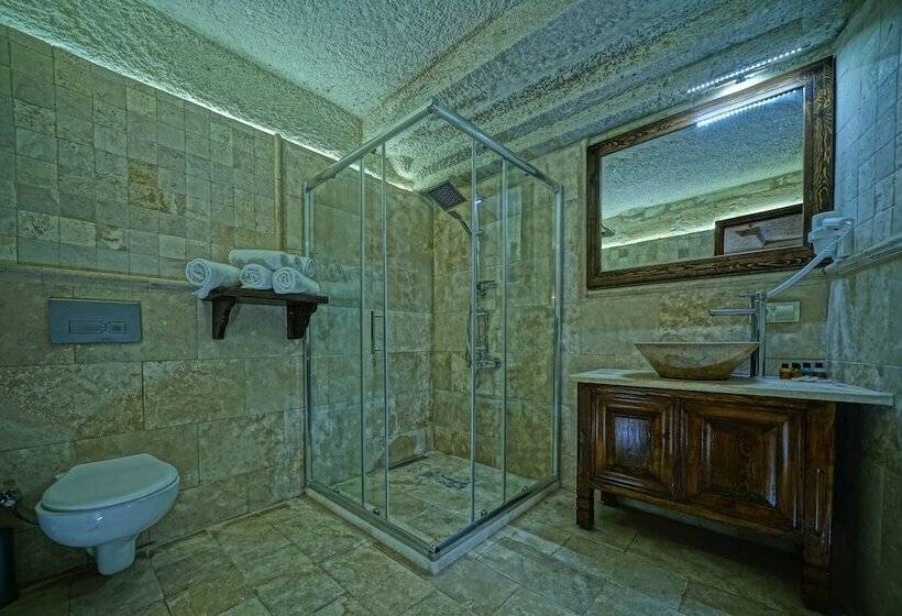 스탠다드 룸, Castle Cave