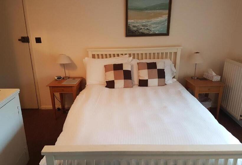 스탠다드 룸, The Mill House