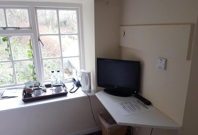 스탠다드 룸, The Mill House