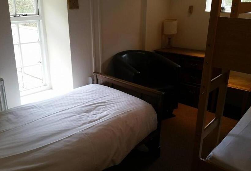 غرفة عائلية, The Mill House