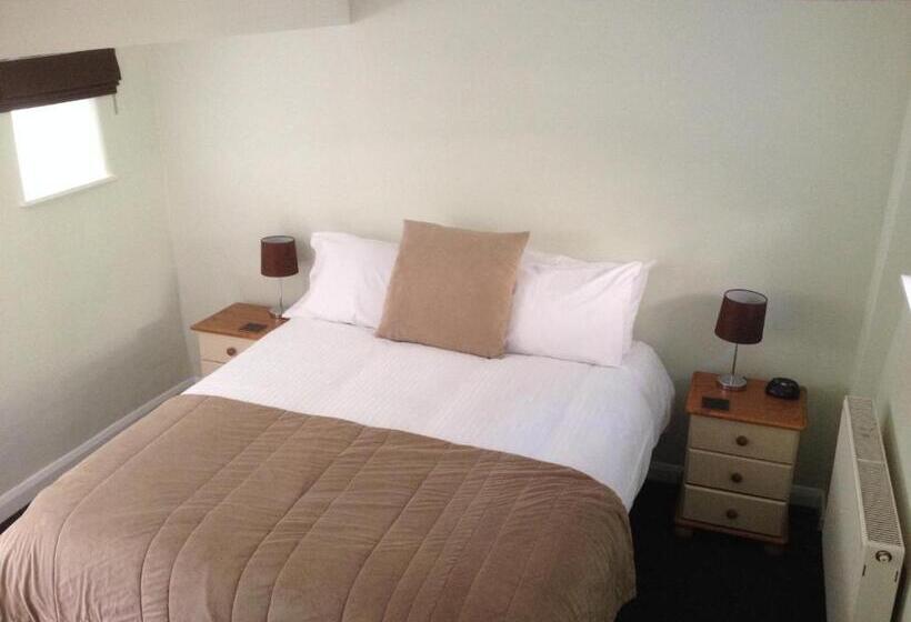 스위트, The Mill House