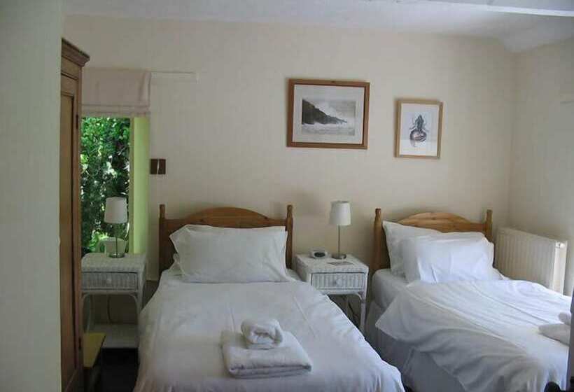 스탠다드 룸, The Mill House